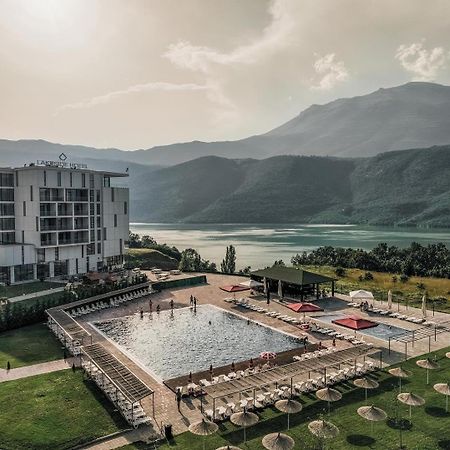 Hotel Lakeside Vermice 外观 照片