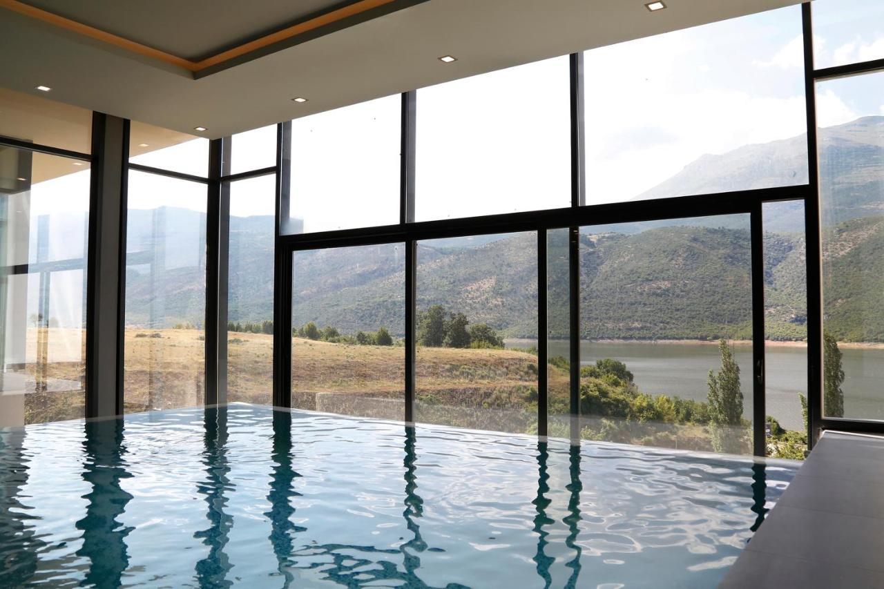 Hotel Lakeside Vermice 外观 照片