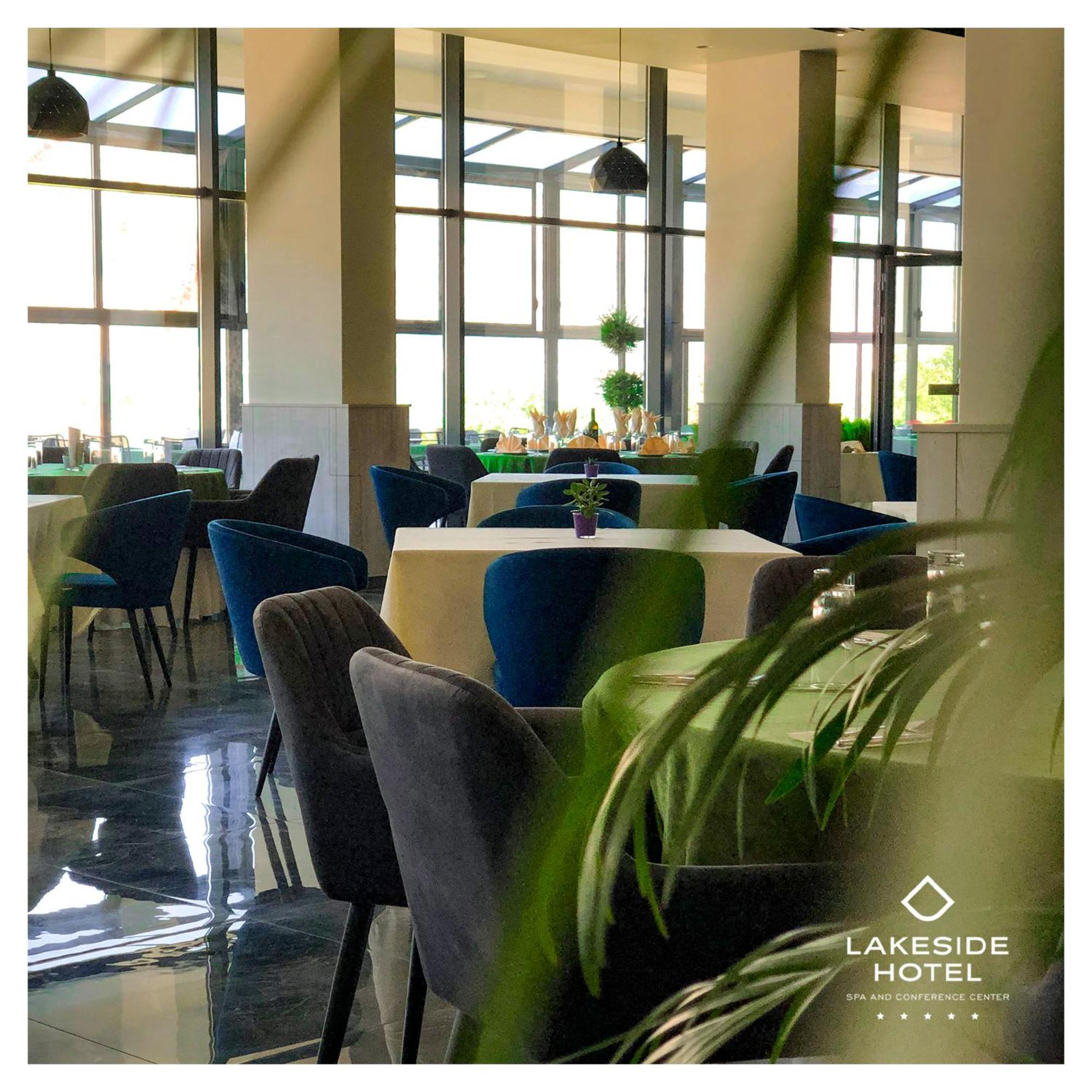 Hotel Lakeside Vermice 外观 照片