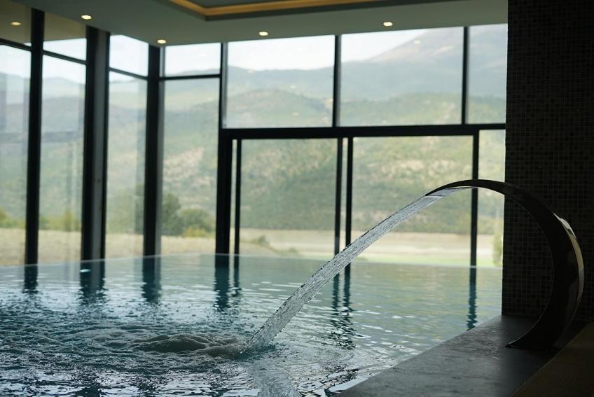 Hotel Lakeside Vermice 外观 照片